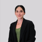 Duygu Yılmaz Öğrenci